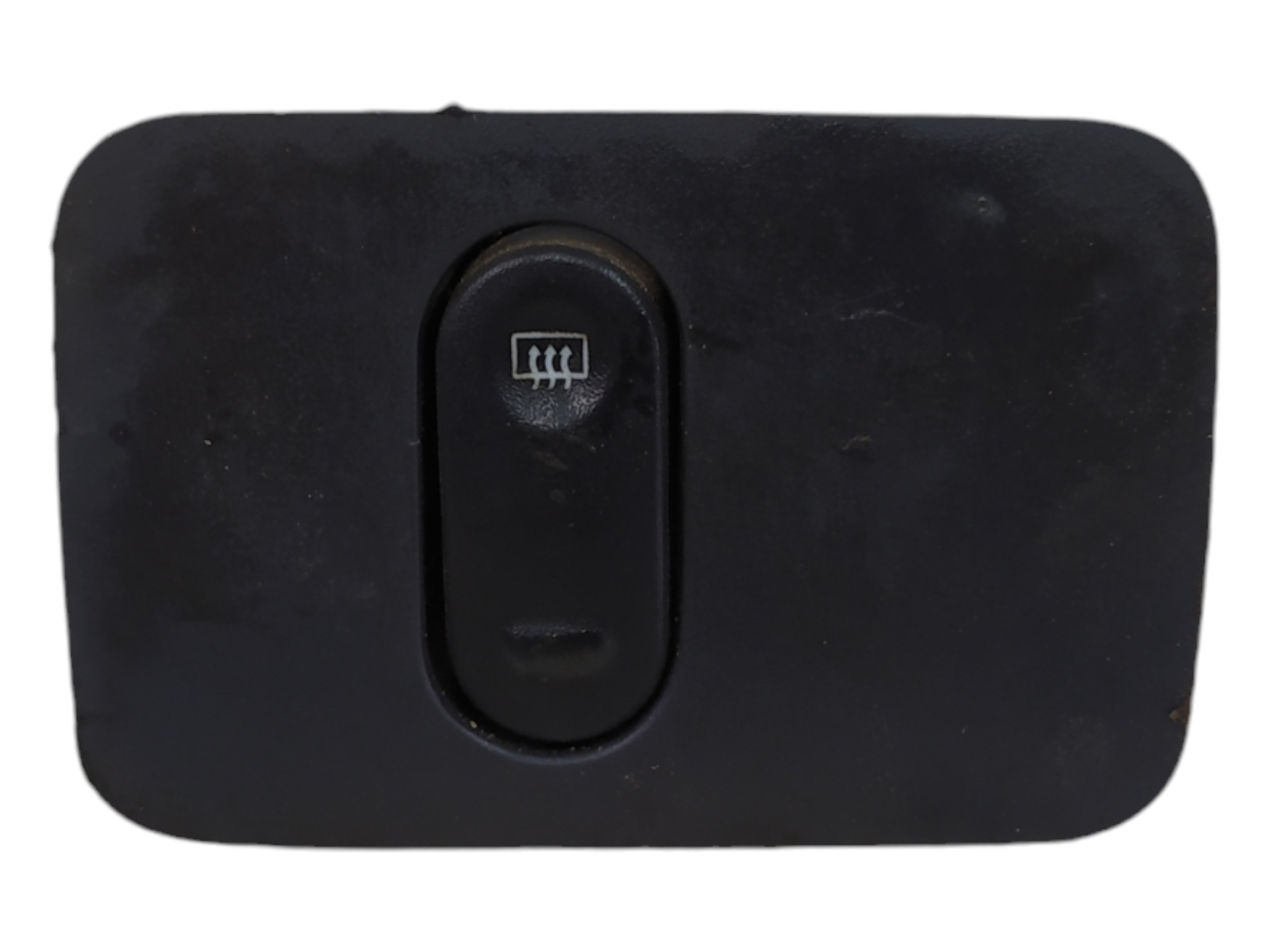 Botão Comando Desembaçador Renault Clio 2004 2005 A 2012 5