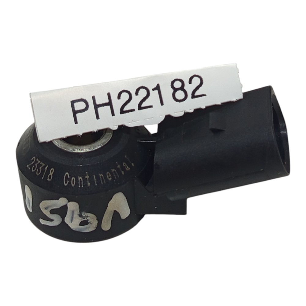 Sensor Detonação Volkswagen T Cross Tsi 1.0 2019 A 2024 7