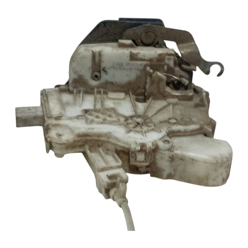 Fechadura Traseira Direita Volkswagen Voyage 2008 A 2023 4
