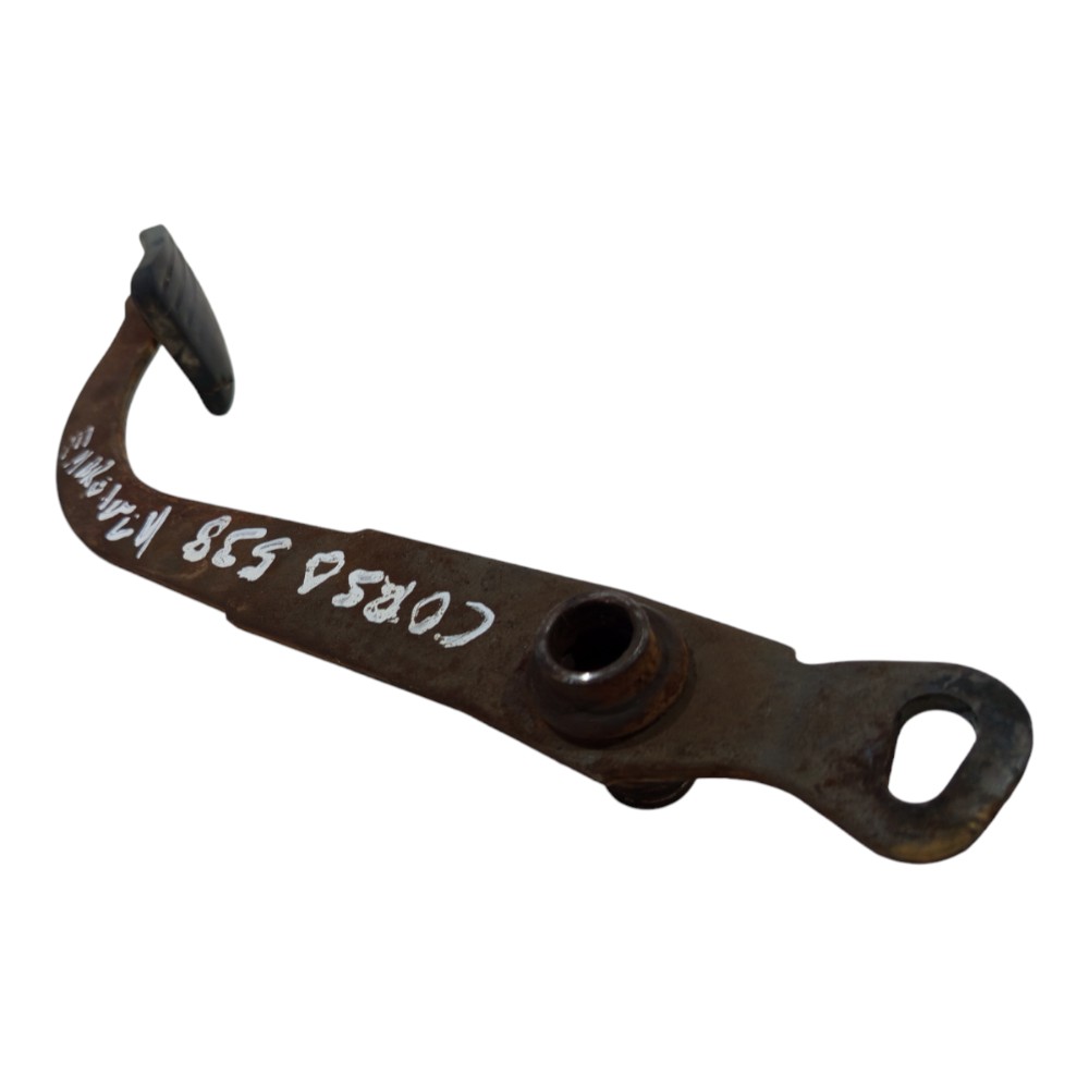 Pedal Embreagem Chevrolet Corsa 1994 A 2012 3