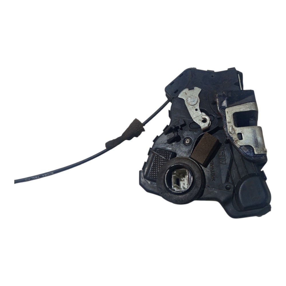 Fechadura Elétrica Dianteira Direita Honda Civic 2012 A 2016 6