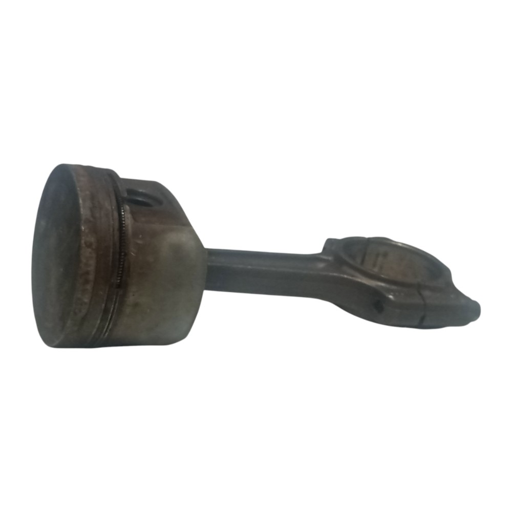 Pistão Biela Std78,2 Citroen Picasso 1.6 16v 2001 A 2012 3
