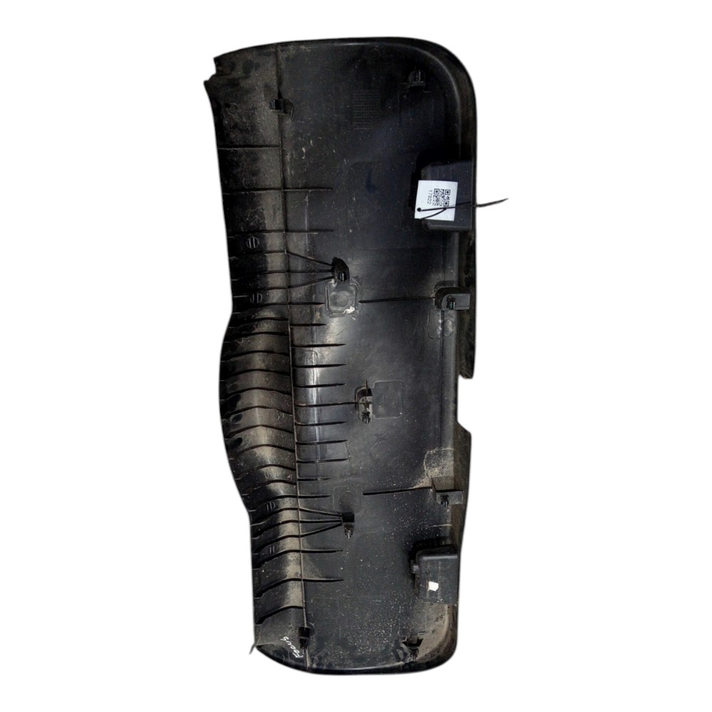 Forro Tampa Traseira Ford Focus Hatch 2008 A 2013 5