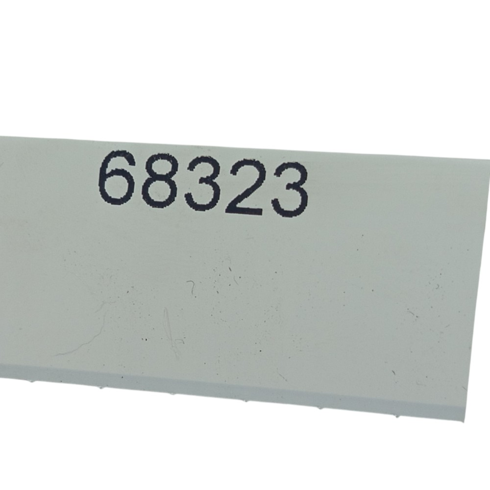 Parachoque Traseiro Chevrolet Corsa Wind 1996 A 2002 7
