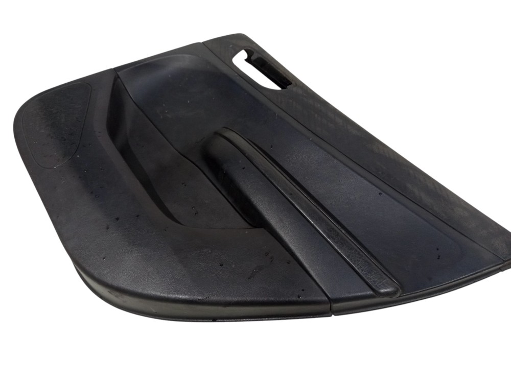 Forro Porta Traseira Esquerda Peugeot 307 2002 2003 A 2012 5