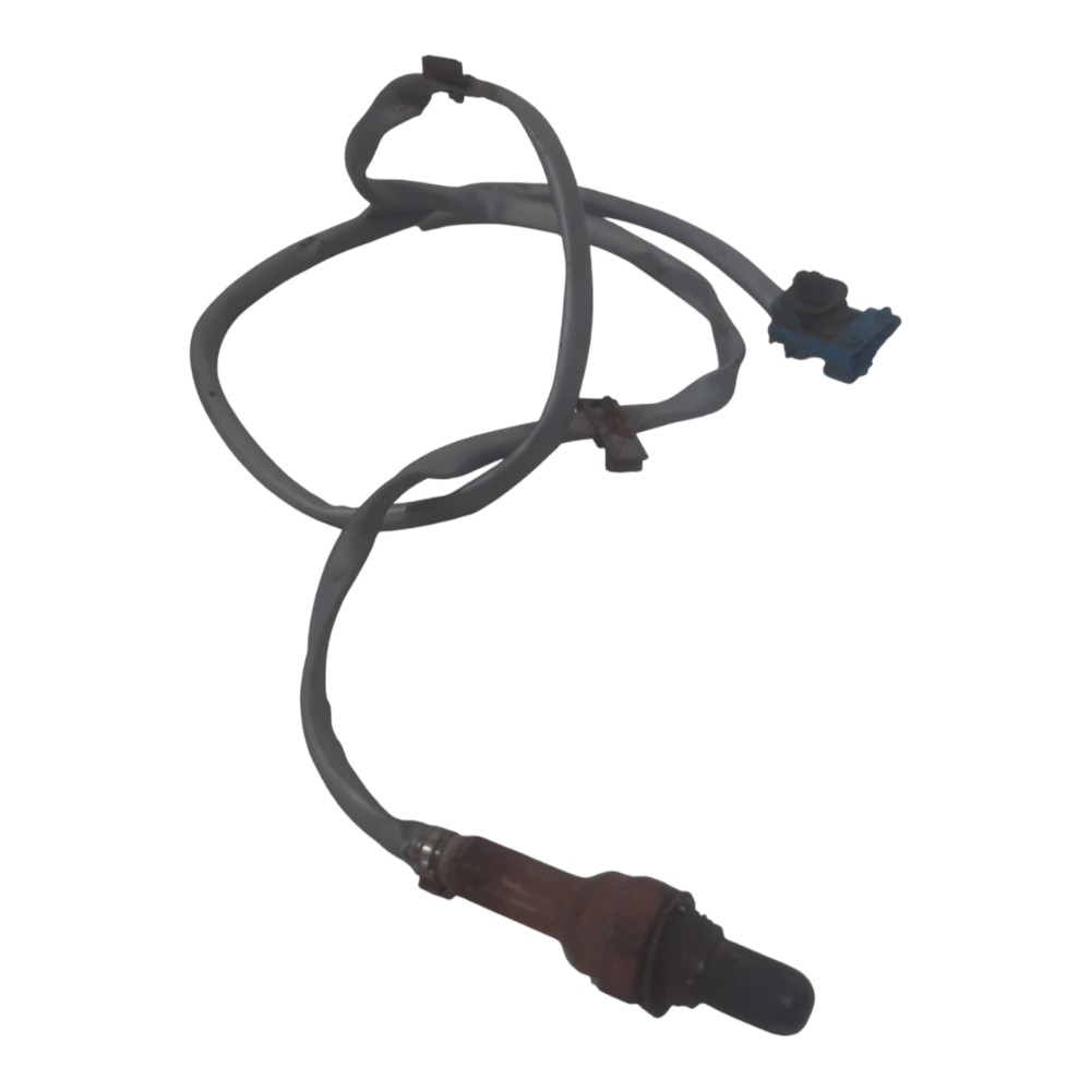 Sonda Lambda Pre C4 Picasso Peugeot 208 2008 A 2017 5