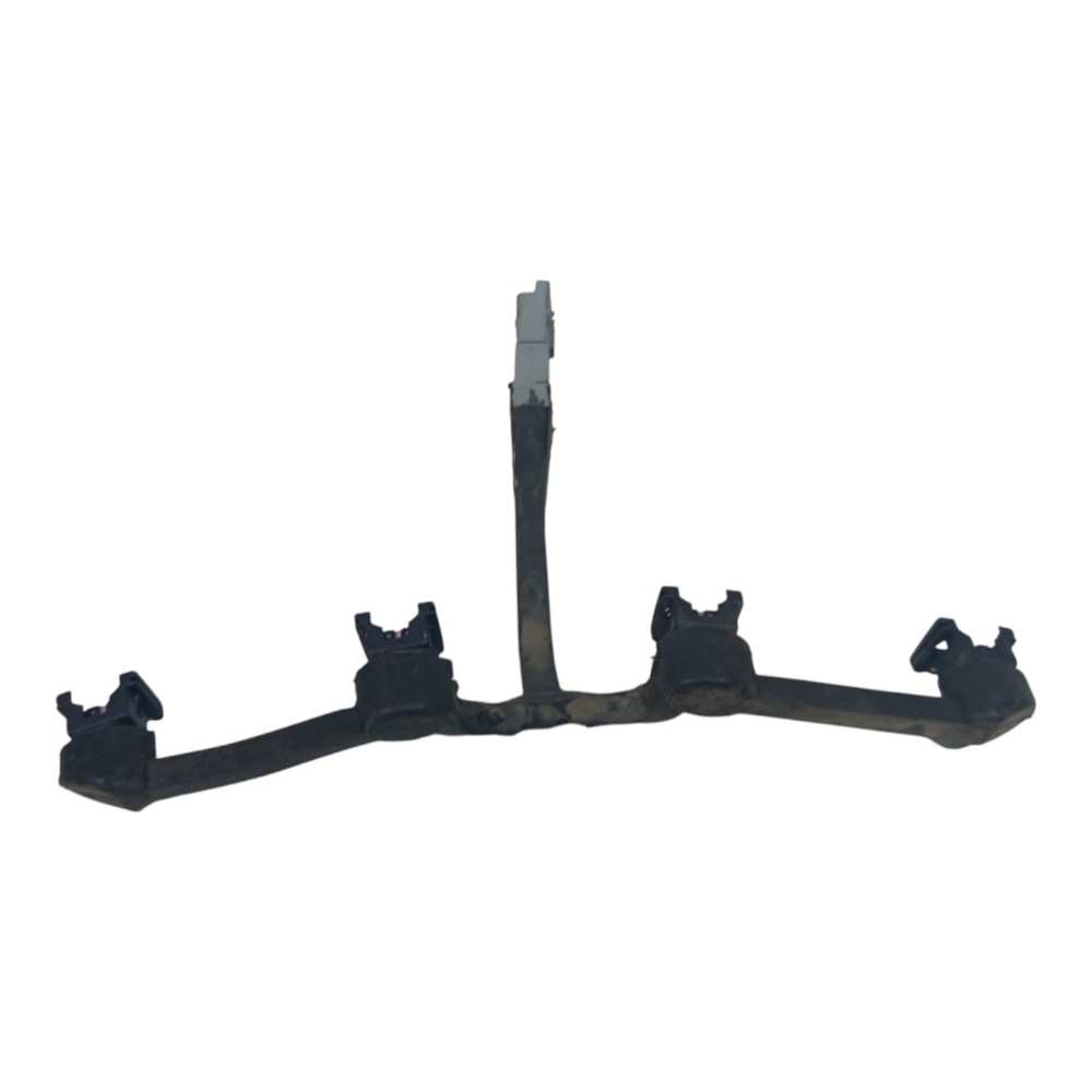 Chicote Bicos Injetores Peugeot 307 1.6 16v 2002 2003 A 2012 4
