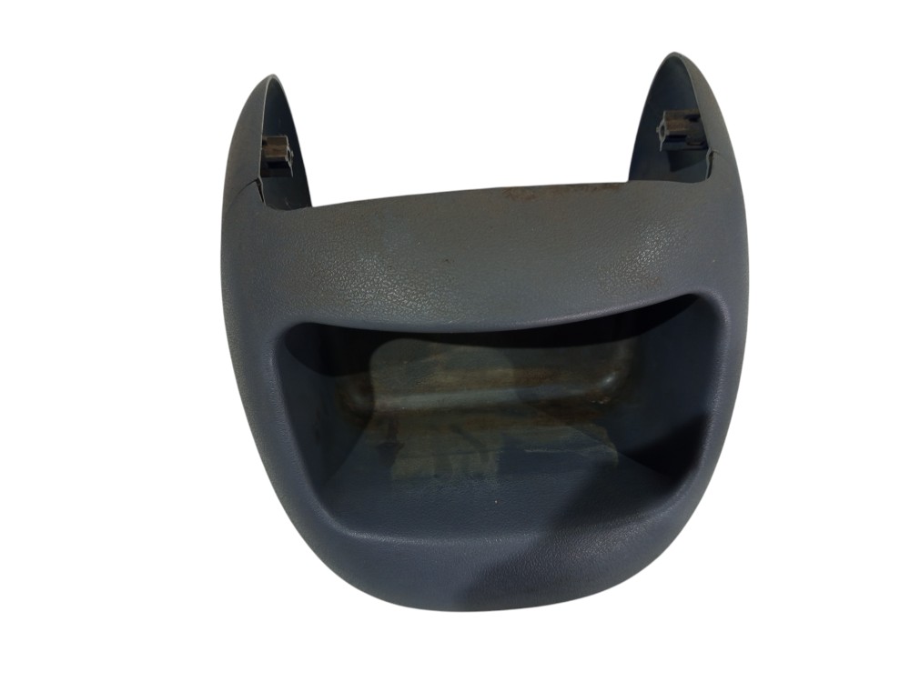 Moudura Console Central Ford Fiesta 1996 1997 A 2001 4