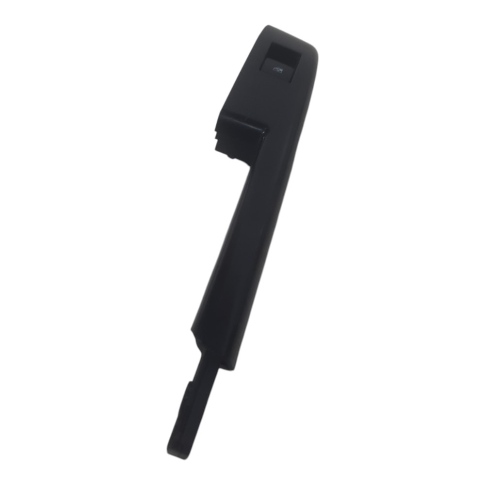 Moudura Comando Vidro Traseiro Esquerdo Gm Sonic 2012 A 2014 5