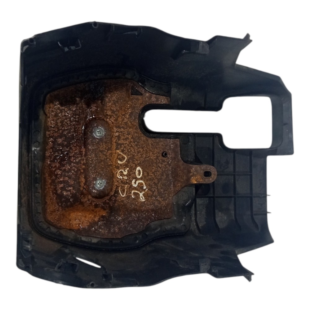 Moldura Inferior Coluna Direção Honda Crv 2013 A 2016 6