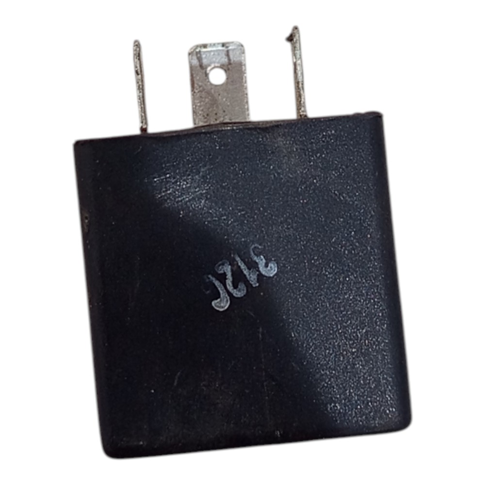 Relé Auxiliar Pisca 12 Volts 4