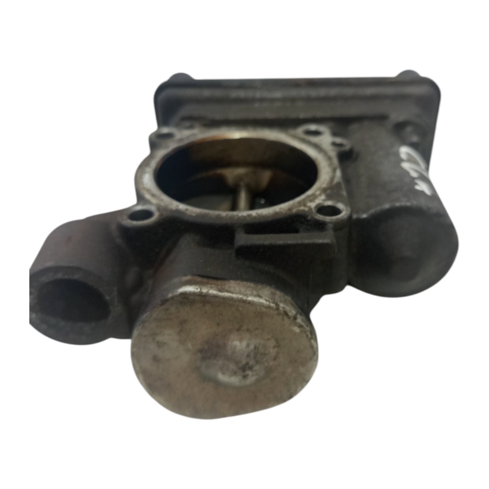 Tbi Corpo Borboleta Mercedes Classe A160 A190 2002 a 2004 6