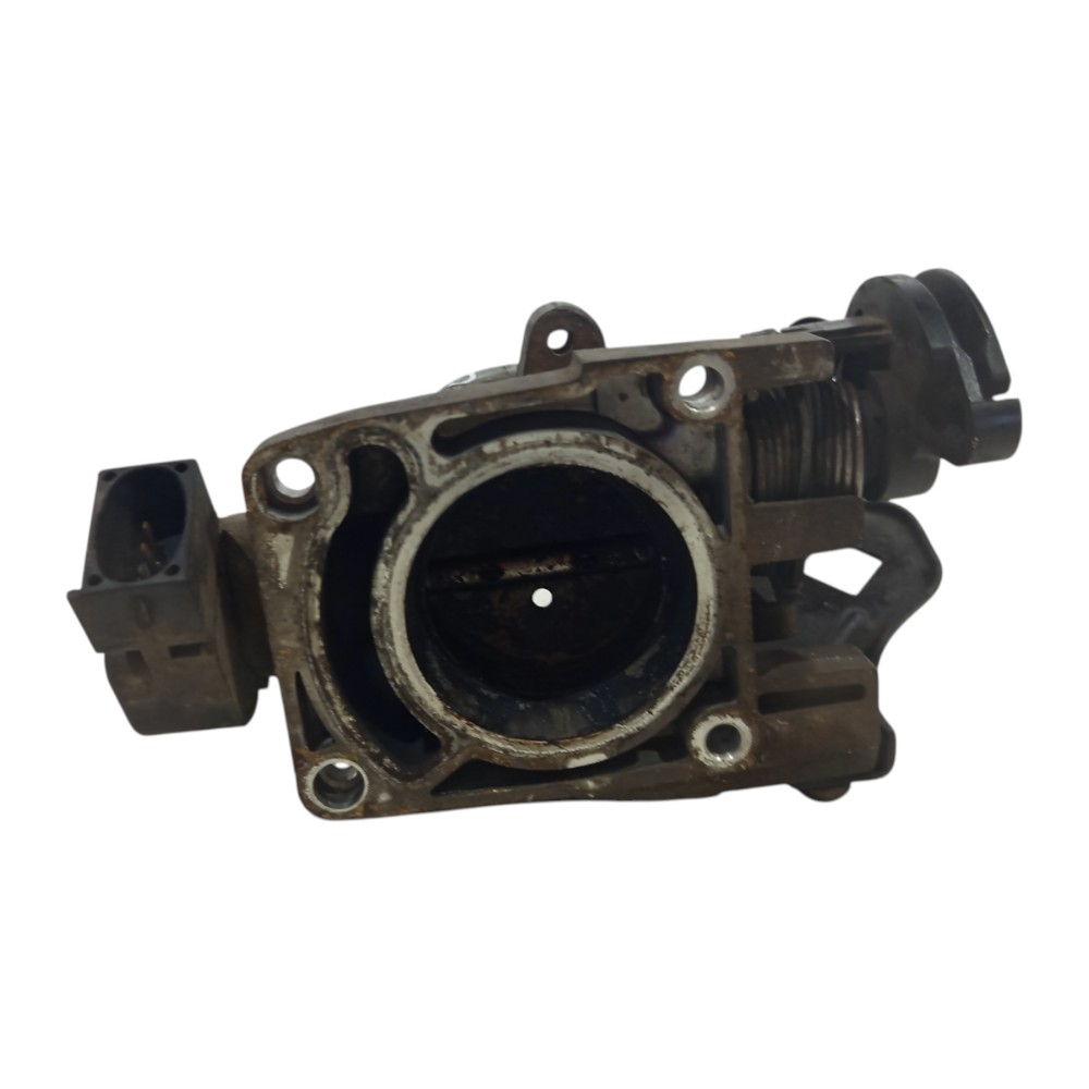 Tbi Corpo Borboleta Ford Escort 1.8 16v 1997 1998 A 2003 8