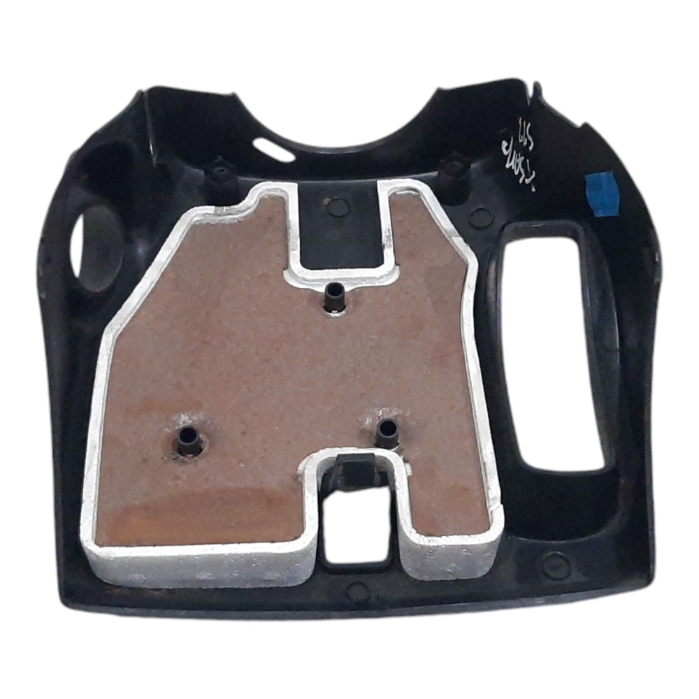 Moldura Inferior Chave Seta Xsara Picasso 2001 2002 A 2012 5