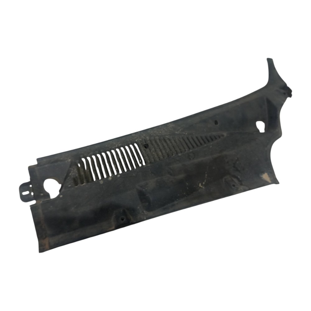 Grade Churrasqueira Esquerda Fiat Doblo 2002 2003 A 2016 6