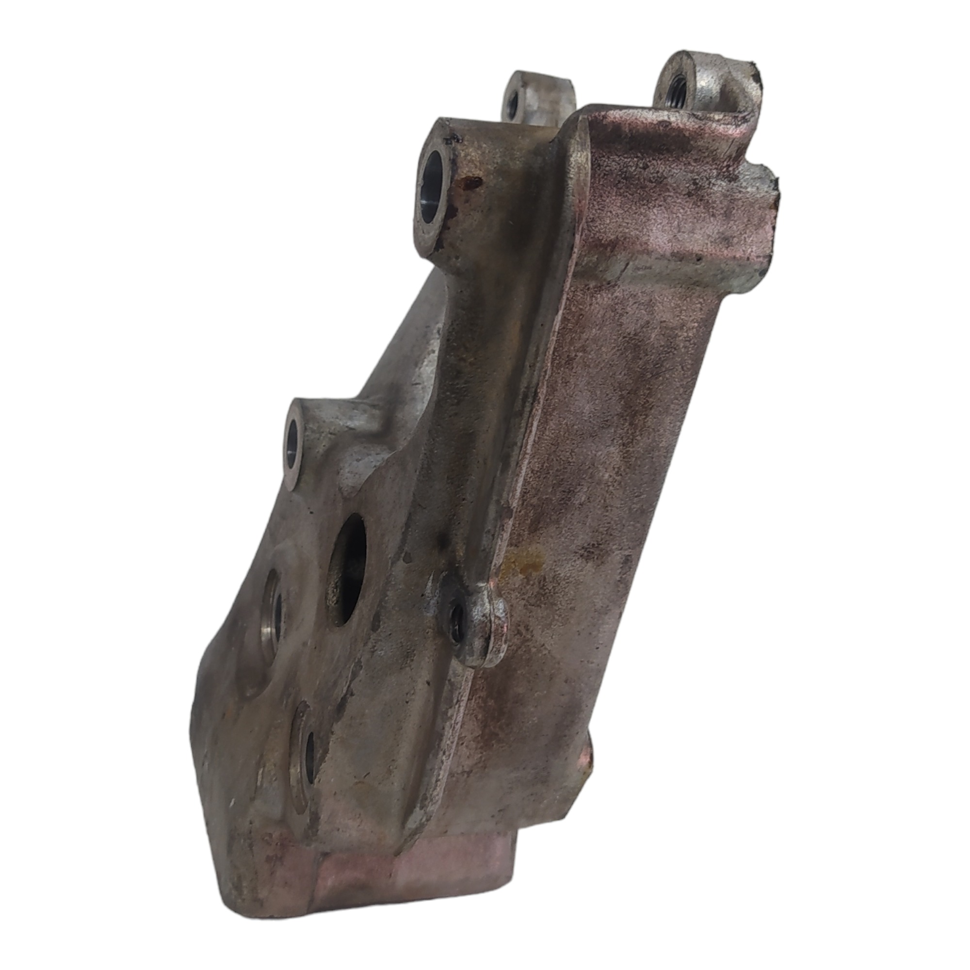 Suporte Coxim Motor Citroen C4 Picasso 2.0 2009 2010 A 2014 3