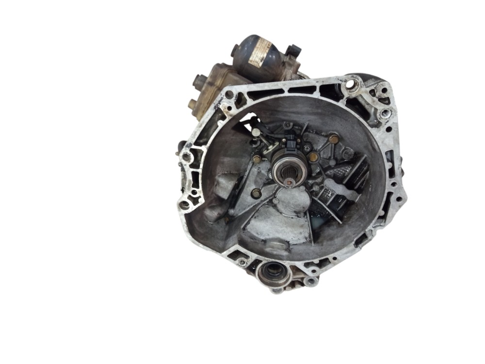 Caixa Câmbio Fiat Stilo Linea Dualogic 1.8 8v 2003 A 2012 4