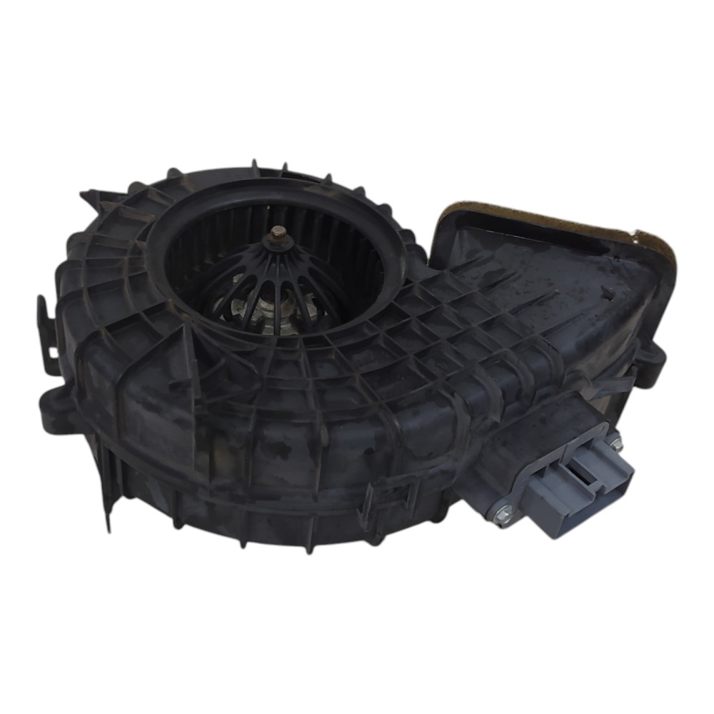 Motor Ar Forçado Traseiro C4 2.0 2007 2008 A 2013 9681775880 5