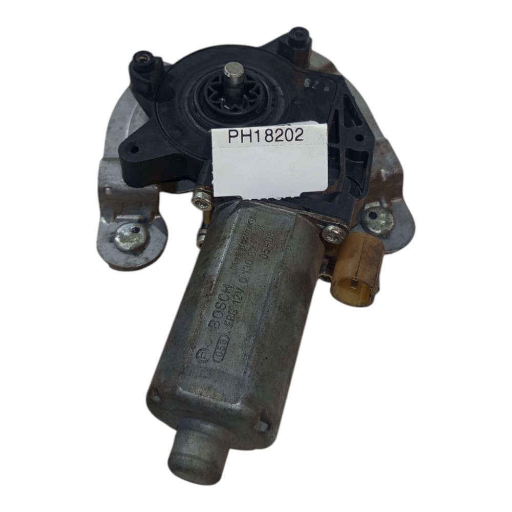 Motor Vidro Dianteiro Direito Renault Clio 2006 A 2012 9