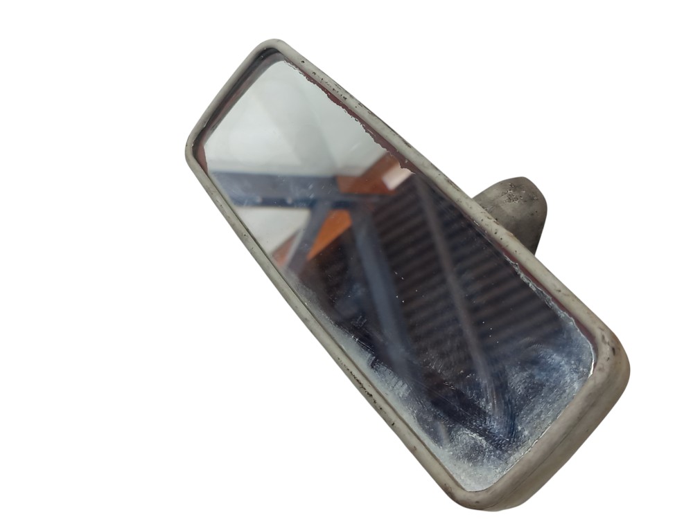 Espelho Retrovisor Interno Fiat Uno 1990 1991 1992 A 2000 2