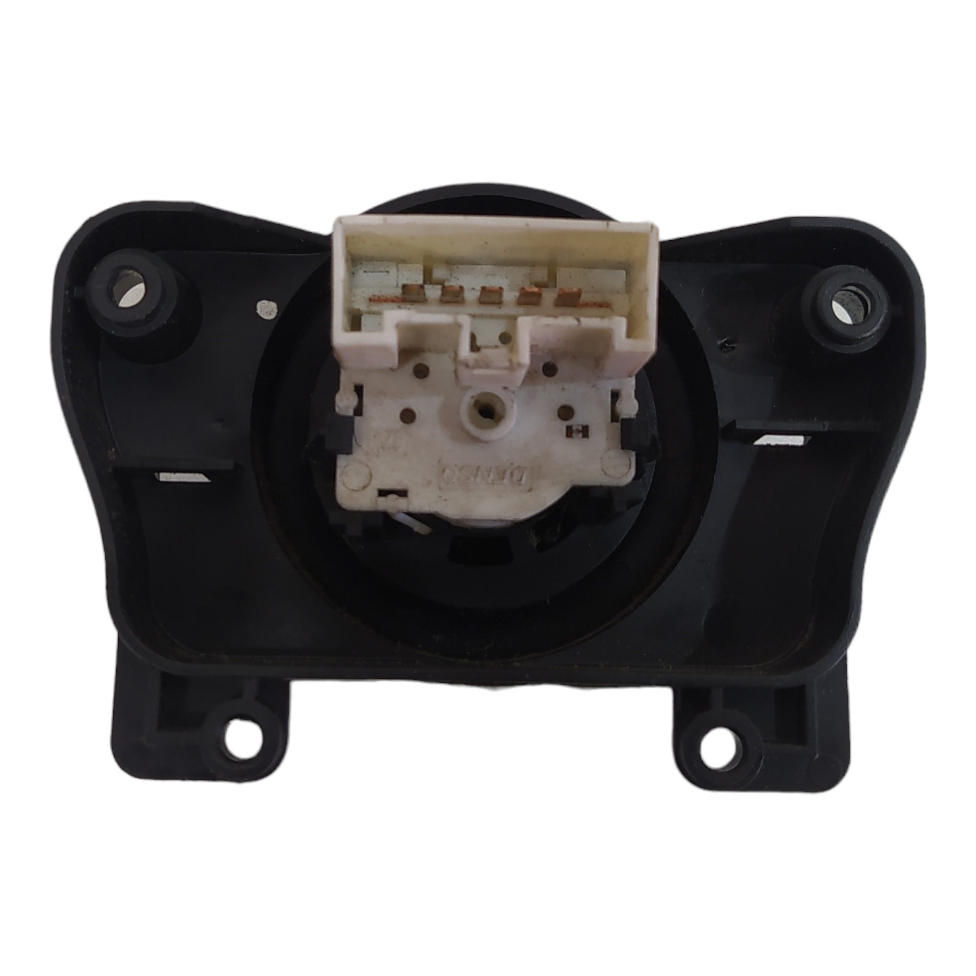 Comando Ar Condicionado Traseiro Citroen C4 2007 2008 A 2013 6