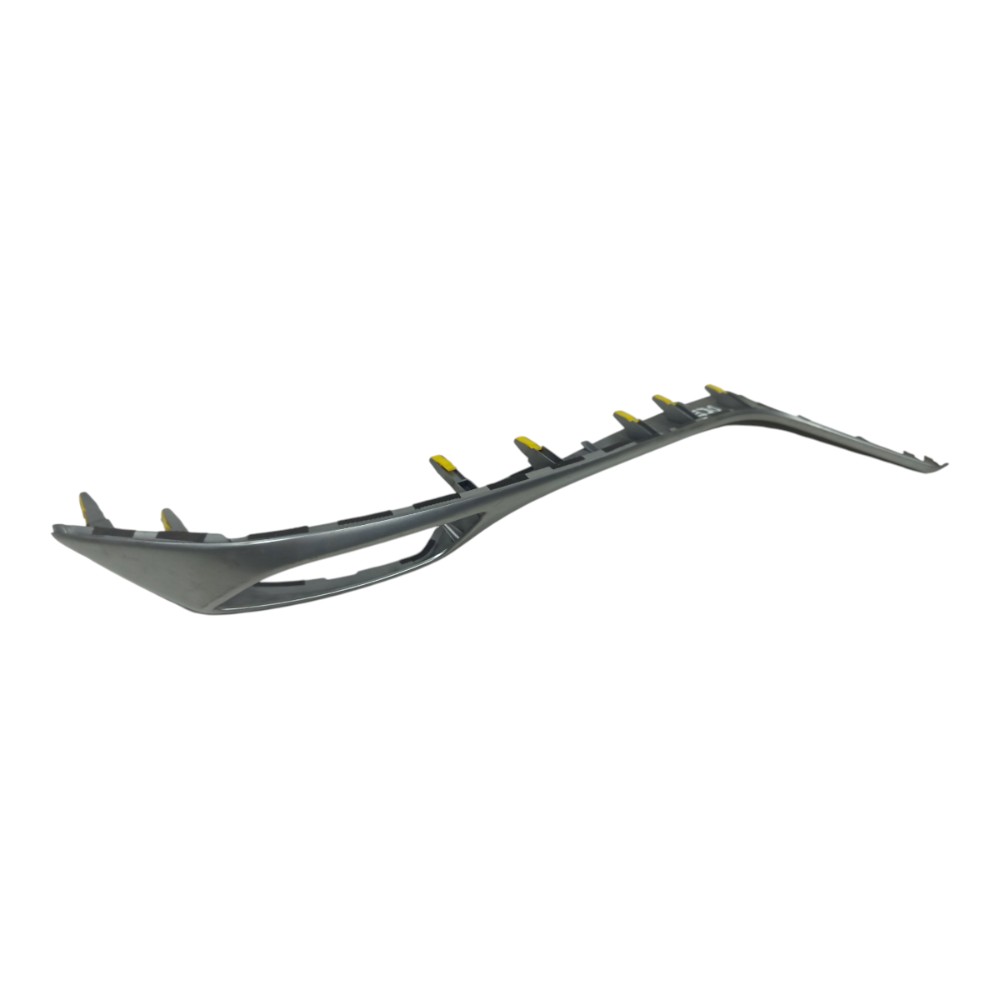 Moldura Difusor Ar Central Esquerdo Hyundai I30 2012 A 2016 4