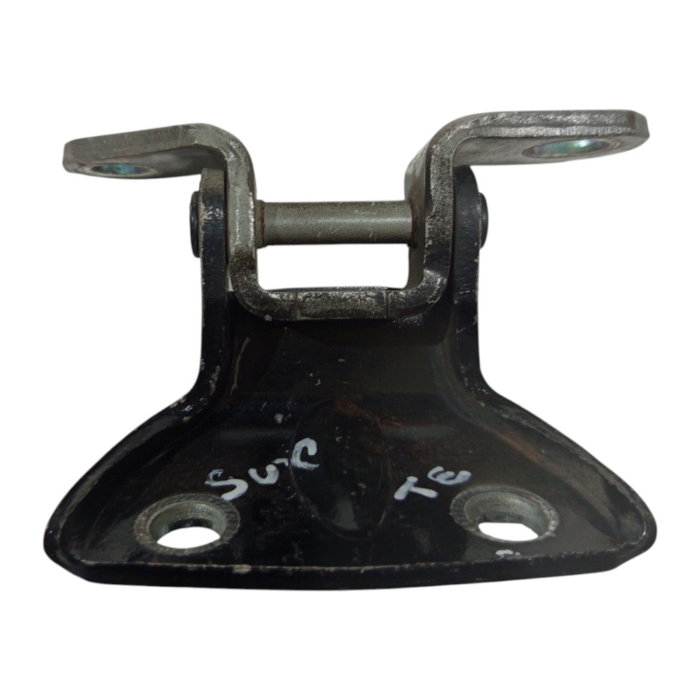Dobradiça Traseira Sup Porta Citroen C3 2002 2003 A 2012 5