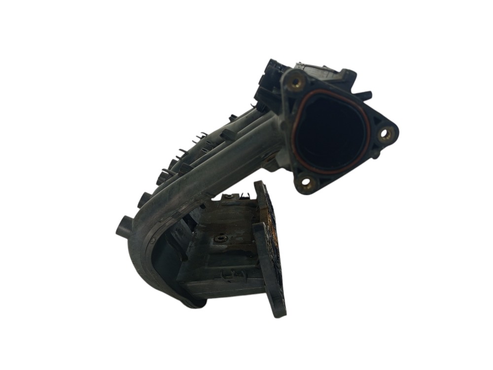 Coletor Admissão Renault Clio 1.0 8v 2000 2001 A 2012 1