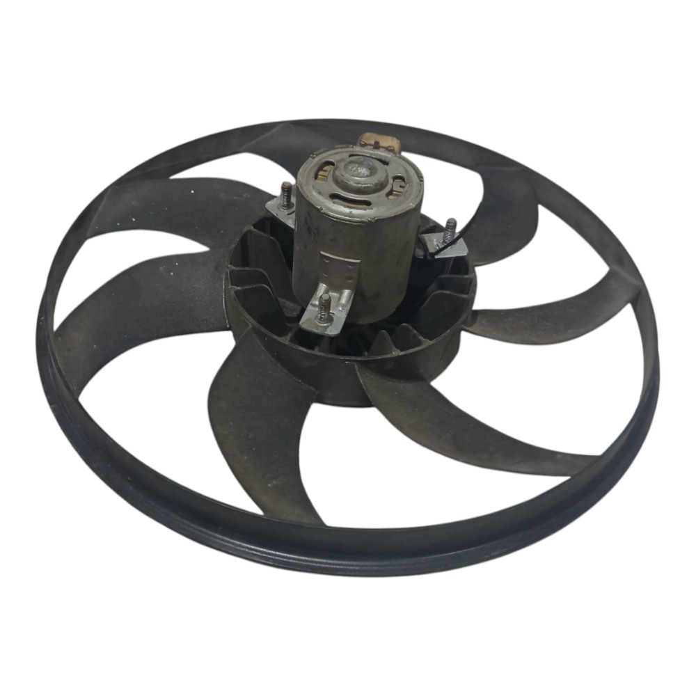 Helice Ventoinha Fiat Fiorino 2003 2004 2005 2006 A 2013 6