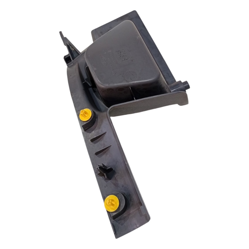 Soleira Traseira Esquerda Ford Focus 2008 A 2014 4