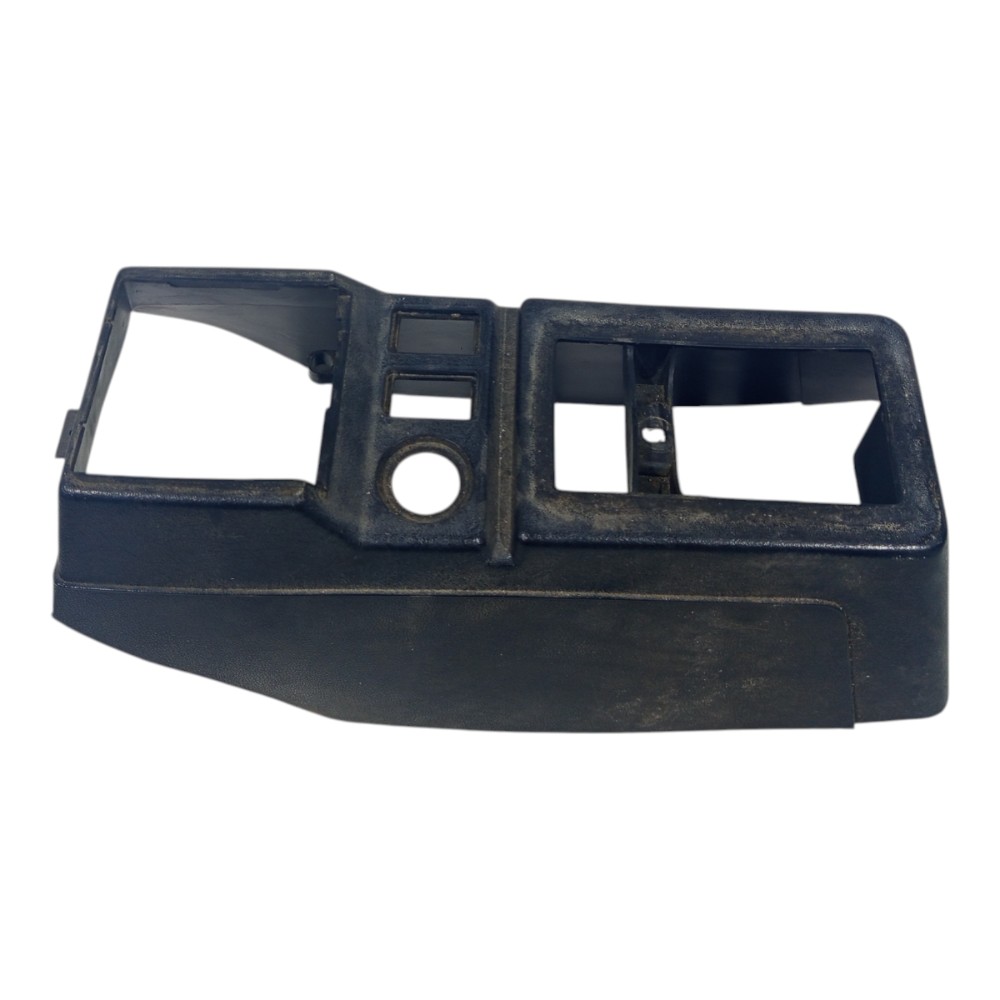 Console Central Quadrado Savei Gol Parati Voyage 1987 A 1994 9