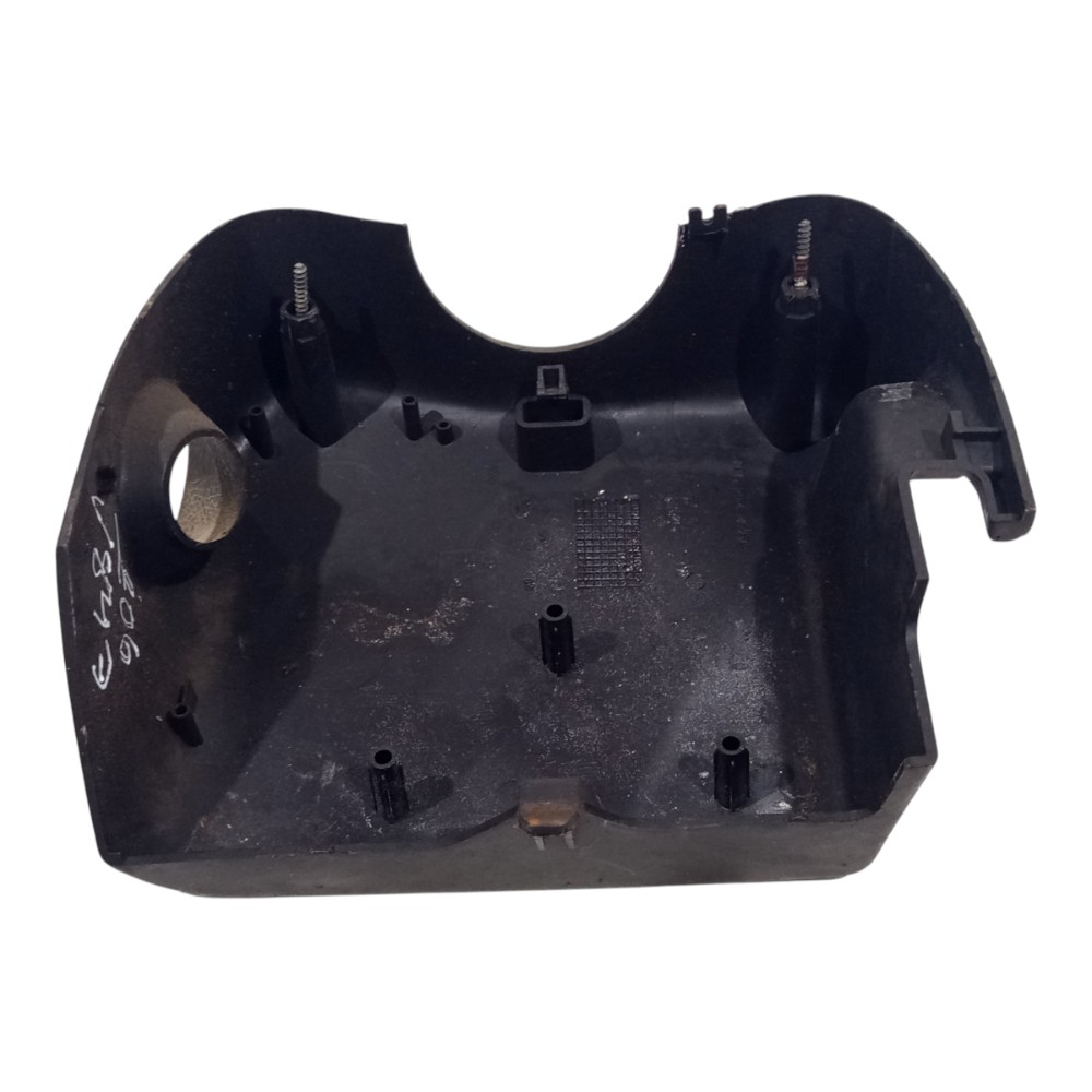 Moldura Coluna Direção Peugeot 206 1999 2000 2001 A 2006 5