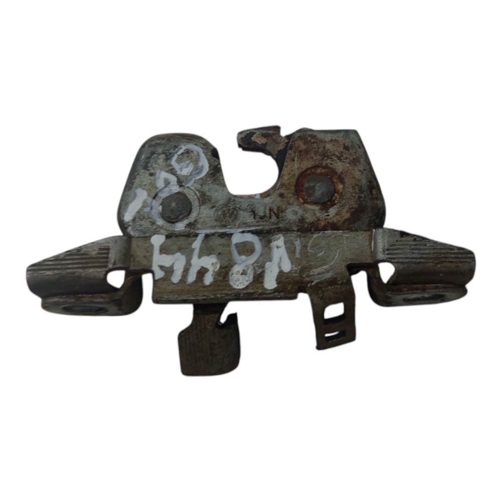 Fechadura Traseira Porta Malas Volkswagen Gol 1996 A 2005 2