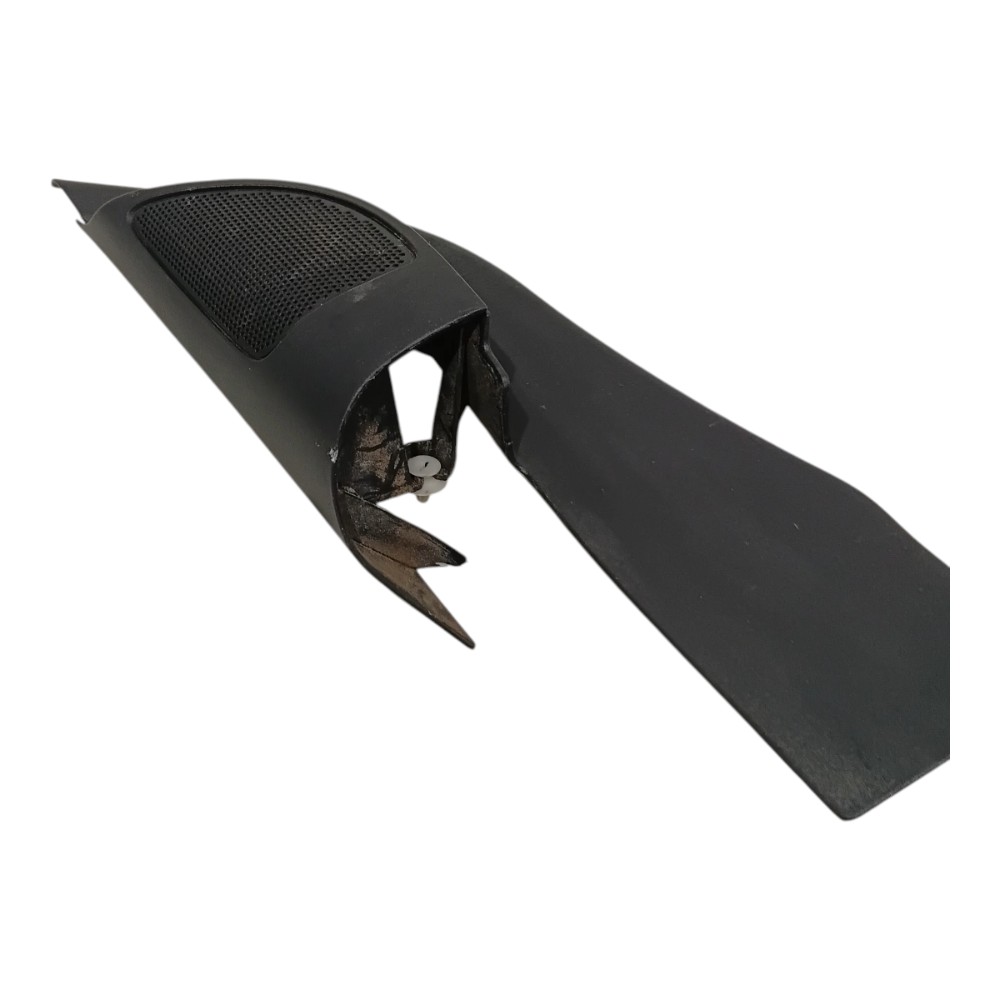 Moldura Interna Retrovisor Lado Esquerdo Focus 2009 A 2013 4