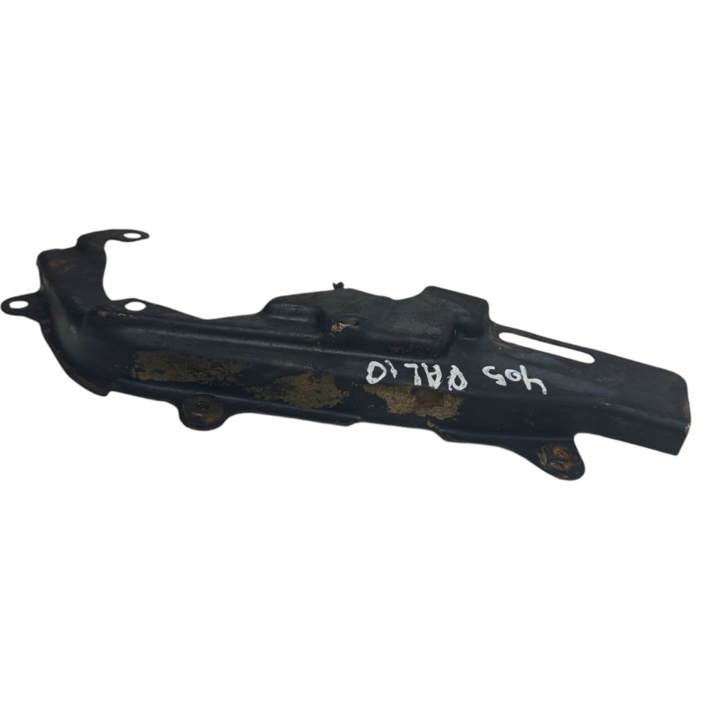 Chapa Proteção Correia Dentada Fiat Palio 2000 2001 A 2008 4