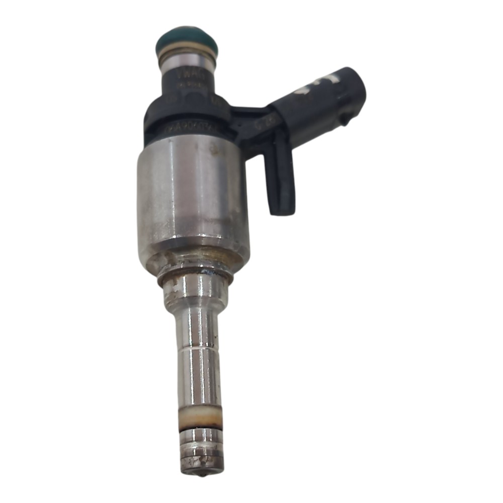 Bico Injetor Combustível Jetta 2.0 Tsi Gasolina 2011 A 2017 12 1