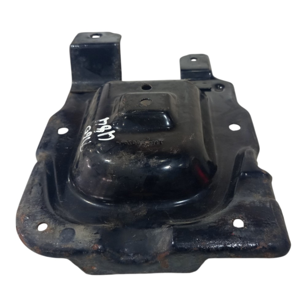 Suporte Base Bateria Chery Tiggo 2009 2010 2011 2012 A 2015 Preto 5