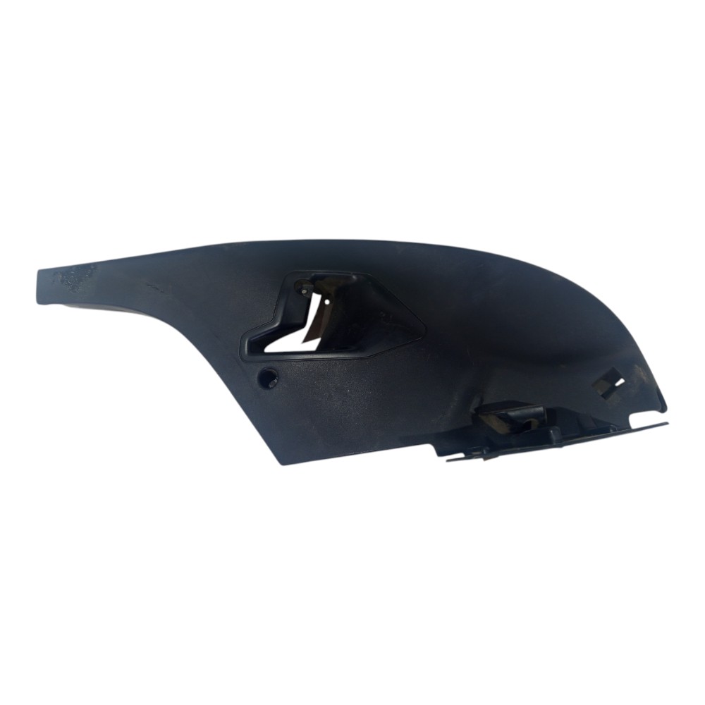 Acabamento Console Central Esquerdo Peugeot 307 2007 A 2013