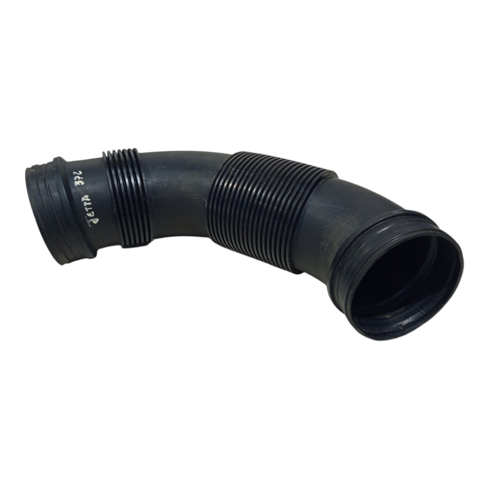 Mangueira Caixa Filtro Ar Vw Jetta Tsi 2016 2017 2018 5