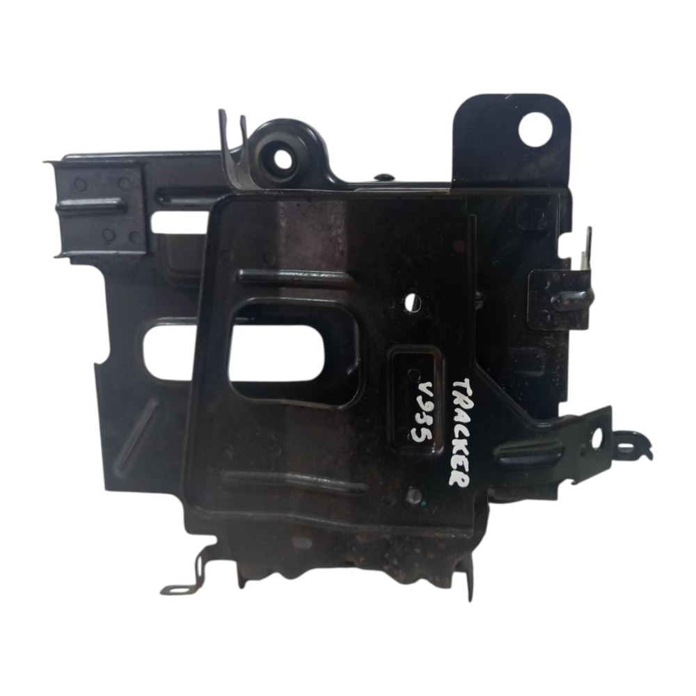 Suporte Base Bateria Chevrolet Tracker 2020 A 2023 26327670 2