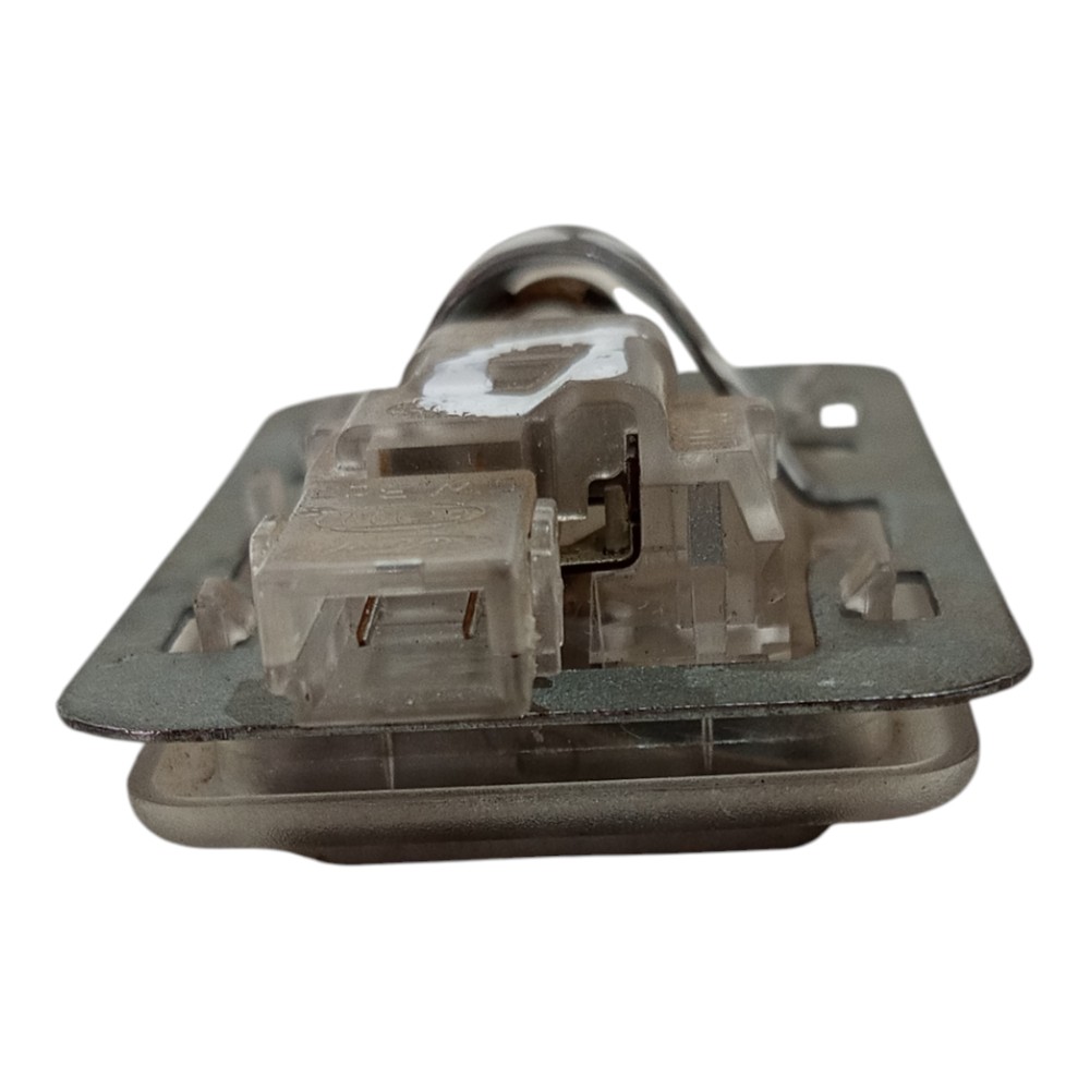 Luz Teto Cortesia Direito Ford Focus 2008 A 2013 1