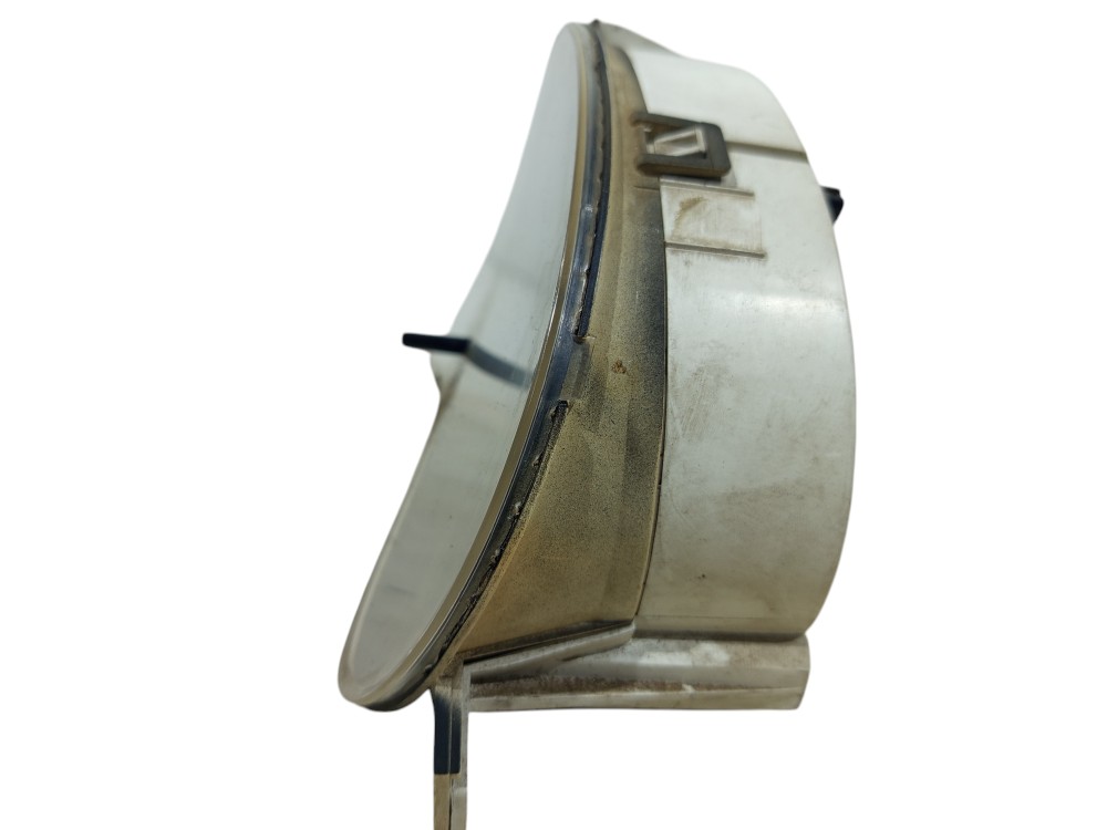 Painel Instrumentos Velocímetro Gm Corsa Wind 1993 A 2002 Preto 4