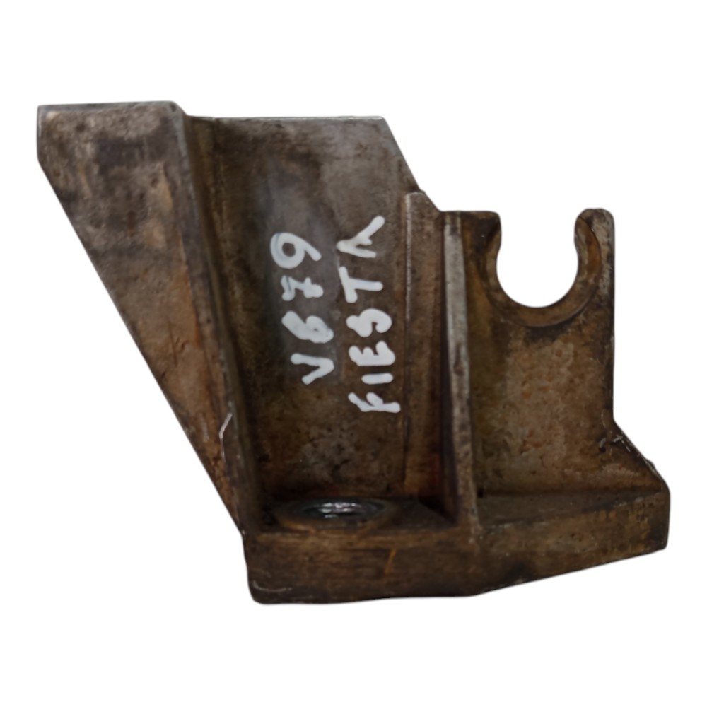 Suporte Coxim Câmbio Ford Fiesta Ka 1.0 1996 1997 A 2002 8