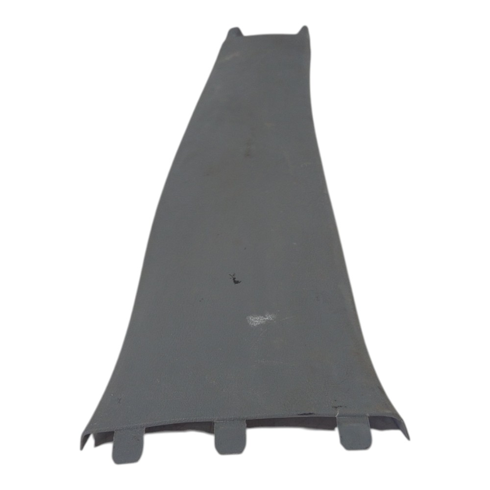 Acabamento Coluna Cinto Motorista Renault Scenic 1999 A 2011 3