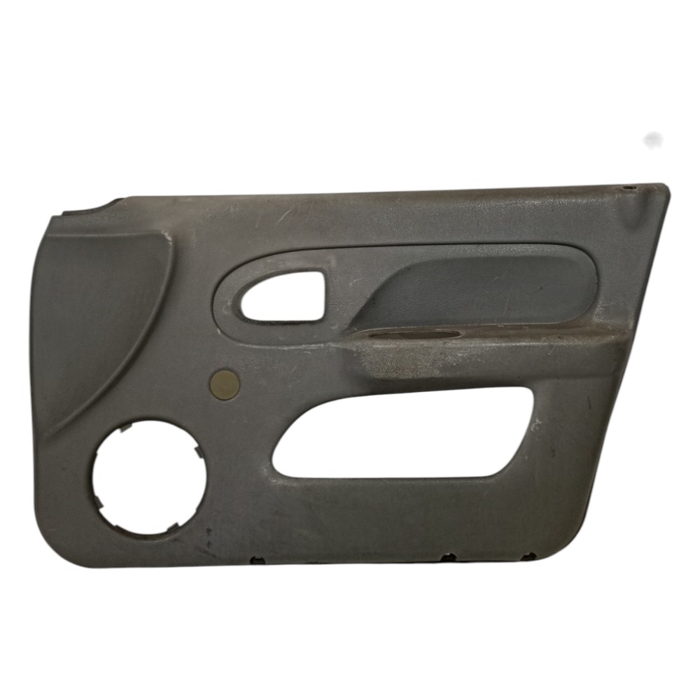 Forro Porta Dianteira Direita Clio Sedan 2006 A 2012 5