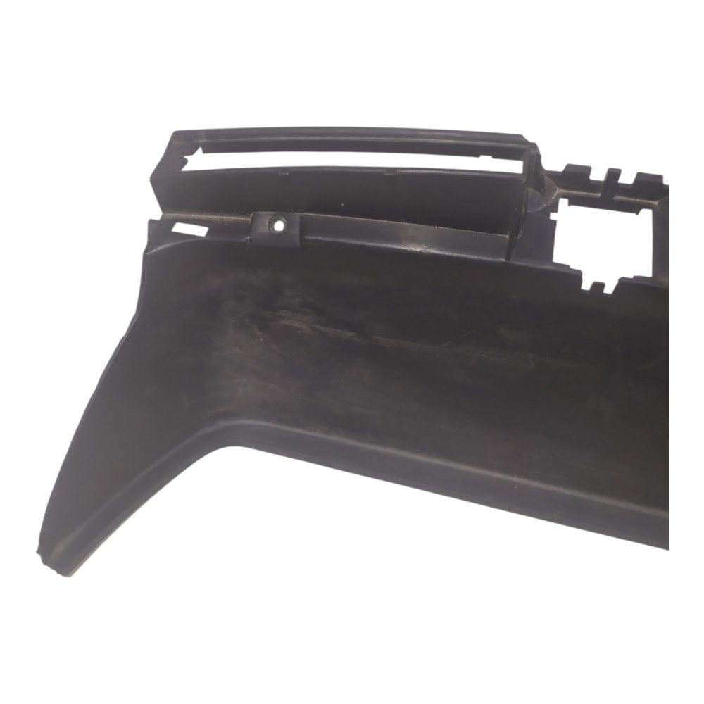 Moldura cebtral painel Citroen c4 Picasso 2009 a 2013 6
