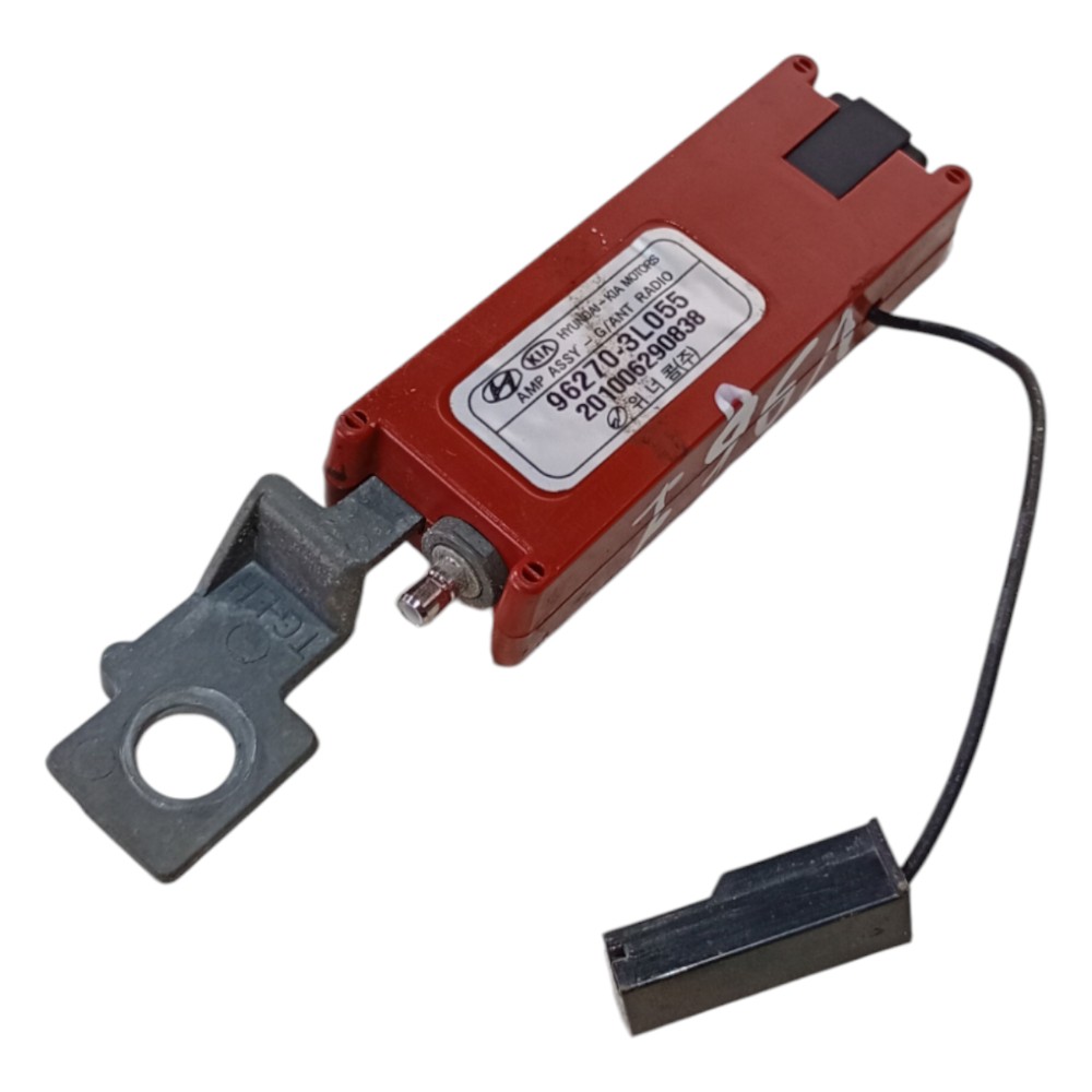 Módulo antena Hyundai azera 2007 a 2012