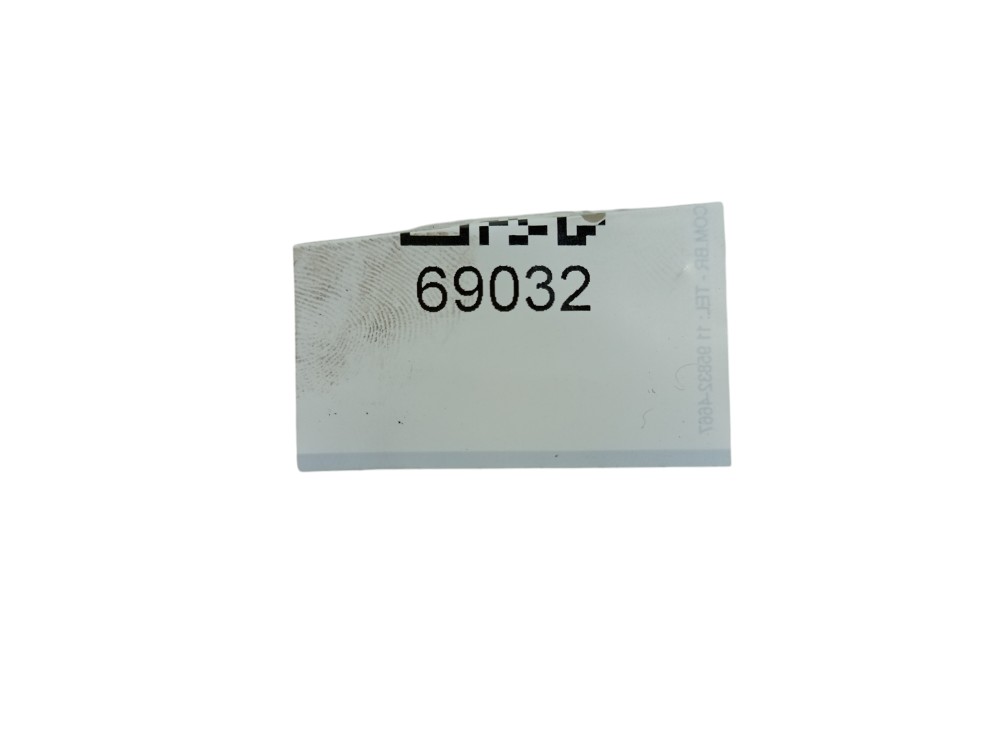 Motor Arranque Ford Escort 1.6 8v 1990 1991 1992 A 1997 7