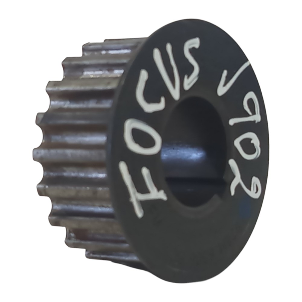Engrenagem Virabrequim Ford Focus 1.8 16v 2002 2003 A 2012 5