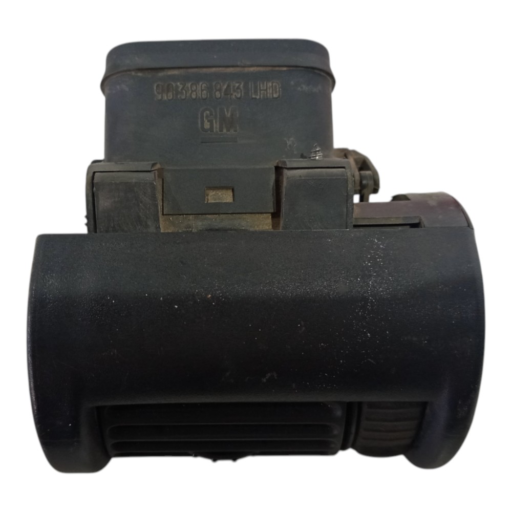 Difusor Ar Painel Lateral Gm Corsa 1997 1998 A 2005 6
